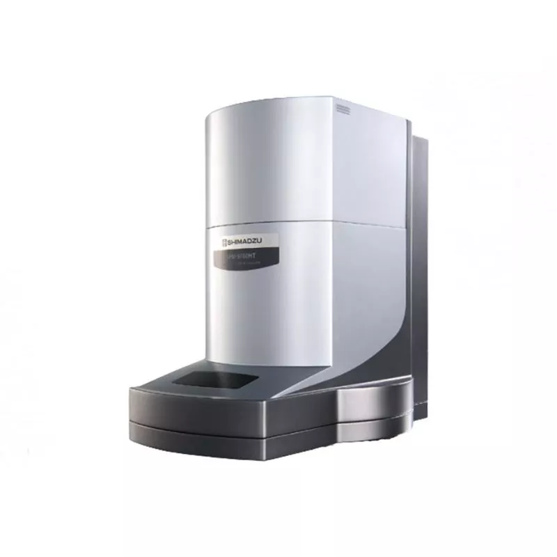Microanalyzer, SPM-9700HT