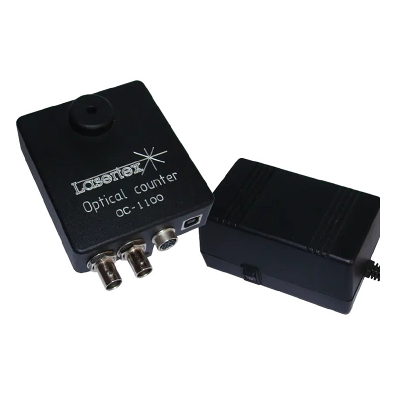 Optical counter, OC-1100