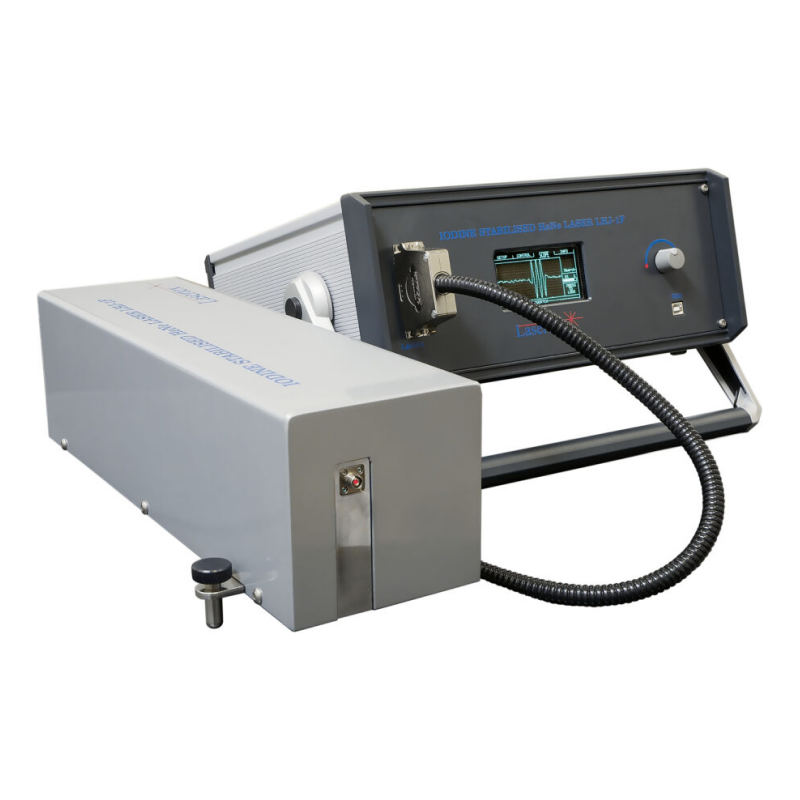Offset Frequency Laser Standard, LHJ-1F