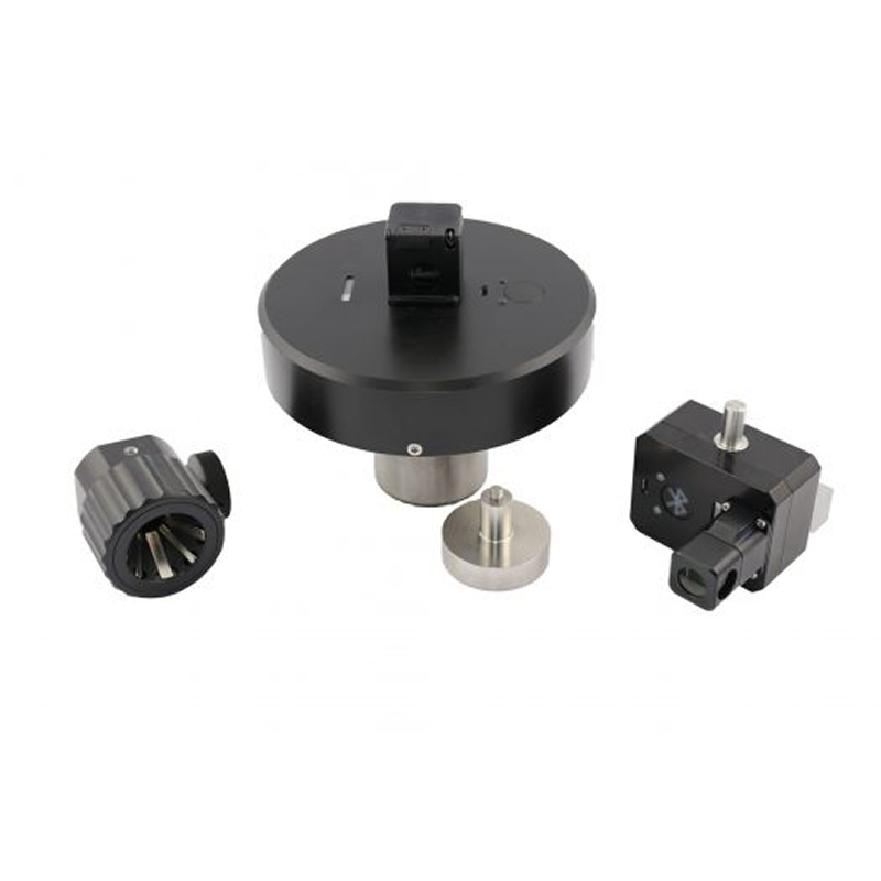 Lathe Measuring System, LMS-5