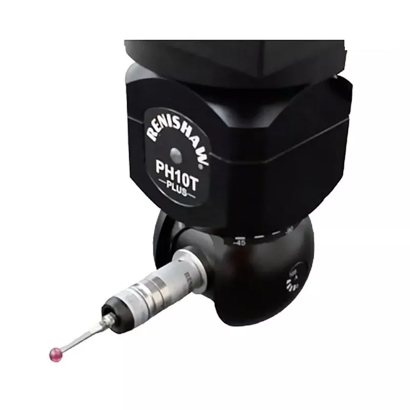 Index probe head, PH10T