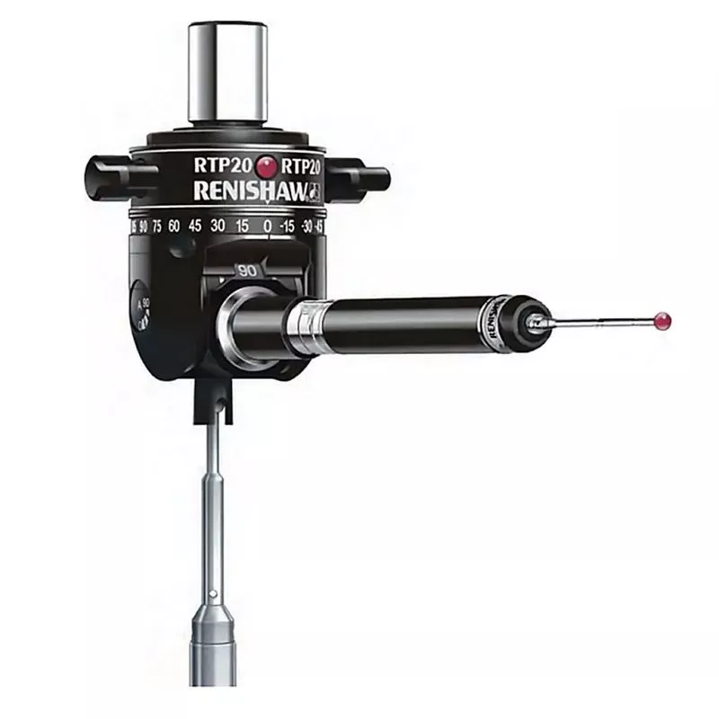 Index probe head, RTP20