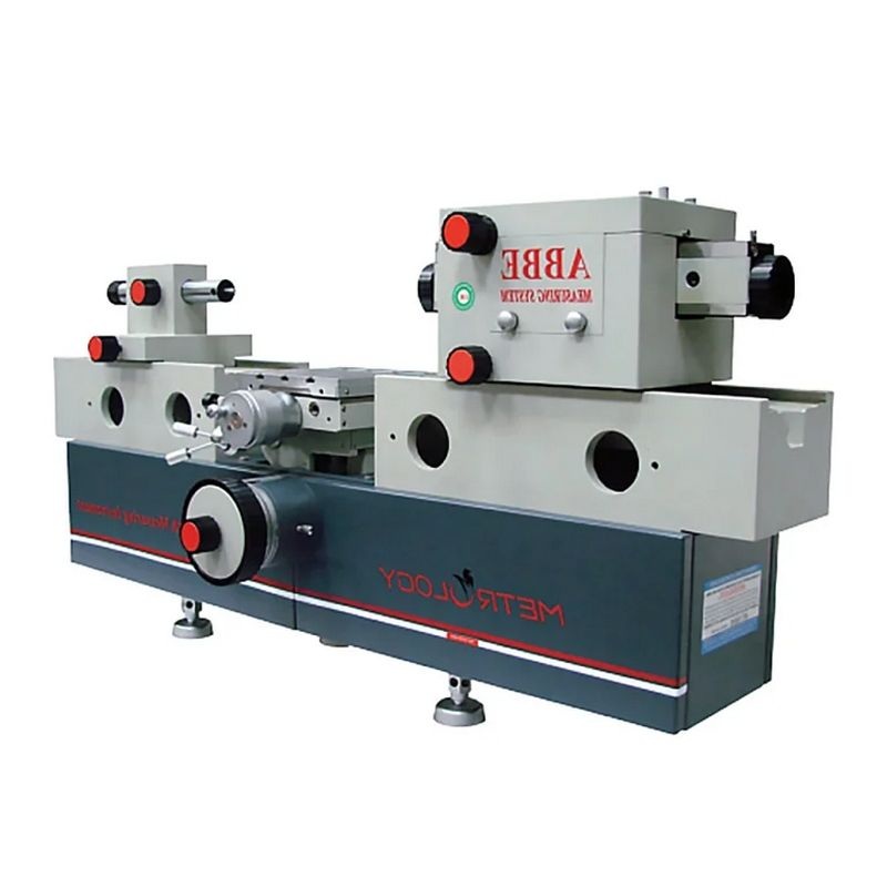 Universal length measuring and calibration device, ULM-9000C